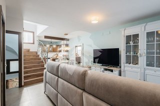 Casa adosada en venta en Els Orriols en Valencia