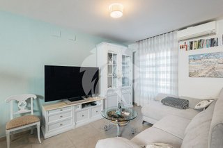 Casa adosada en venta en Els Orriols en Valencia