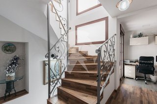 Casa adosada en venta en Els Orriols en Valencia
