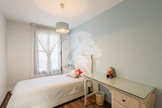 Casa adosada en venta en Els Orriols en Valencia