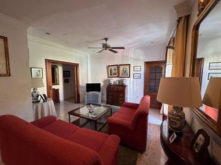 Casa adosada en venta en Gamarra - La Trinidad en Málaga