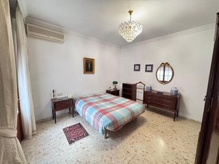 Casa adosada en venta en Gamarra - La Trinidad en Málaga
