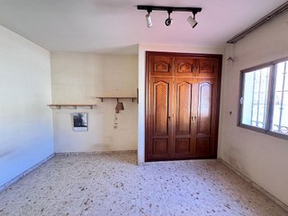 Casa adosada en venta en Gamarra - La Trinidad en Málaga