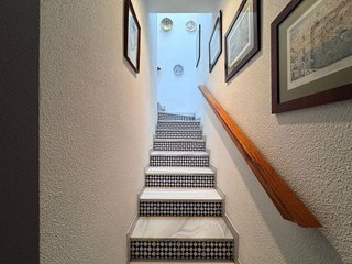 Casa adosada en venta en Gamarra - La Trinidad en Málaga