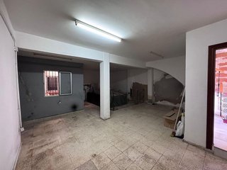 Casa adosada en venta en Gamarra - La Trinidad en Málaga