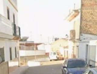 Casa adosada en venta en Alcalá del Río