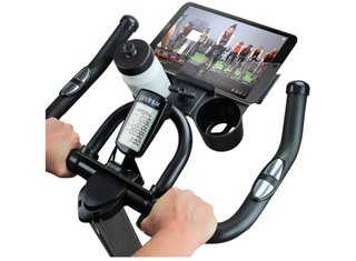 Bicicleta Spinning Alpine 7500 Trainer