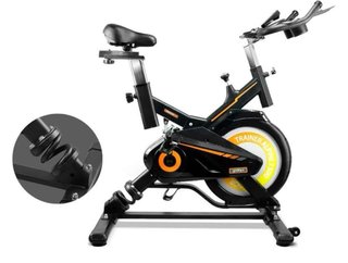 Bicicleta Spinning Alpine 7500 Trainer