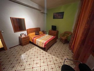Casa adosada en venta en Caravaca de la Cruz