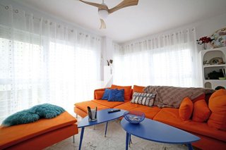 Casa adosada en venta en Zona Playa en Burriana