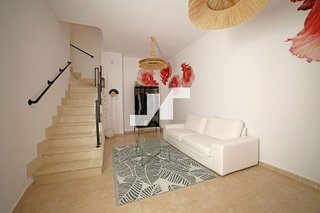 Casa adosada en venta en Zona Playa en Burriana