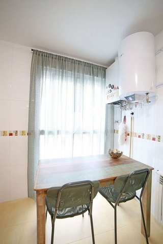 Casa adosada en venta en Zona Playa en Burriana