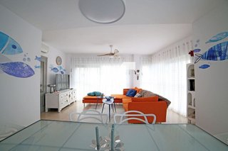 Casa adosada en venta en Zona Playa en Burriana
