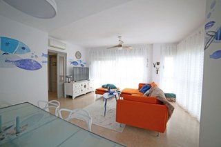 Casa adosada en venta en Zona Playa en Burriana