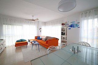 Casa adosada en venta en Zona Playa en Burriana