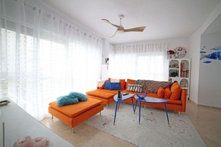 Casa adosada en venta en Zona Playa en Burriana