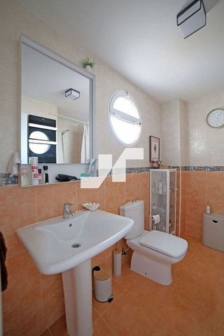 Casa adosada en venta en Zona Playa en Burriana