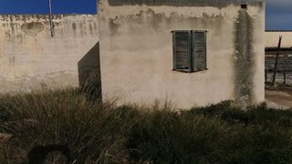 Solar en venta en La Indioteria en Palma de Mallorca