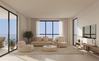 Local comercial en venta en Zona Levante - Playa Fossa en Calpe/Calp