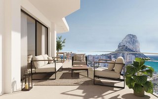 Local comercial en venta en Zona Levante - Playa Fossa en Calpe/Calp