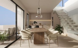 Local comercial en venta en Zona Levante - Playa Fossa en Calpe/Calp