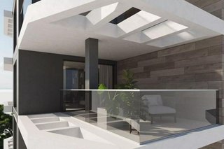 Local comercial en venta en Zona Levante - Playa Fossa en Calpe/Calp