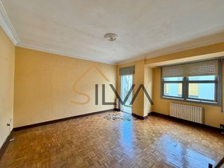Piso en venta en San Roque - As Fontiñas en Lugo