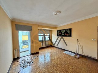Piso en venta en San Roque - As Fontiñas en Lugo