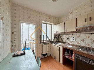Piso en venta en San Roque - As Fontiñas en Lugo
