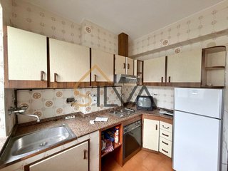 Piso en venta en San Roque - As Fontiñas en Lugo