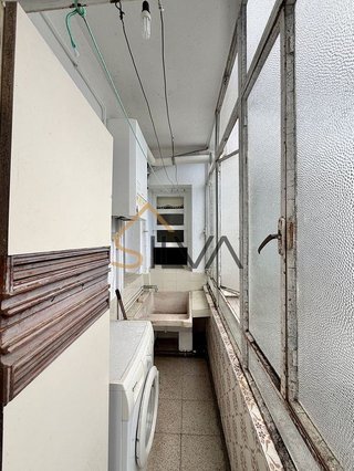 Piso en venta en San Roque - As Fontiñas en Lugo