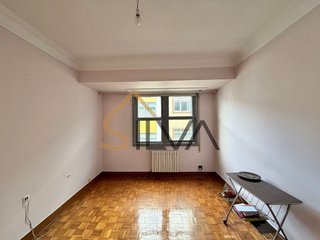 Piso en venta en San Roque - As Fontiñas en Lugo