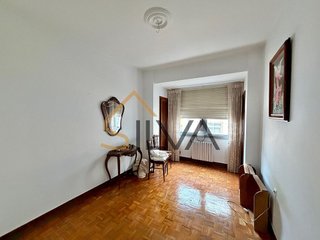 Piso en venta en San Roque - As Fontiñas en Lugo