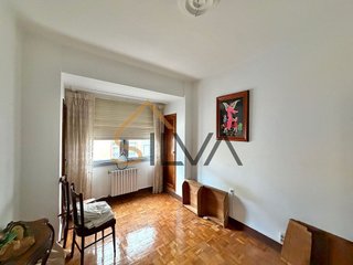 Piso en venta en San Roque - As Fontiñas en Lugo