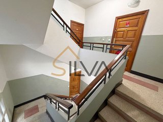 Piso en venta en San Roque - As Fontiñas en Lugo