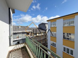 Piso en venta en San Roque - As Fontiñas en Lugo