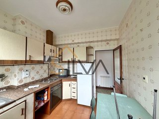 Piso en venta en San Roque - As Fontiñas en Lugo