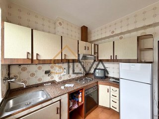 Piso en venta en San Roque - As Fontiñas en Lugo