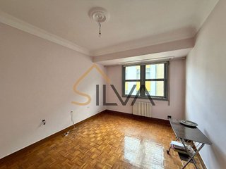 Piso en venta en San Roque - As Fontiñas en Lugo