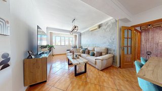 Piso en venta en Carranque - Haza Cuevas en Málaga