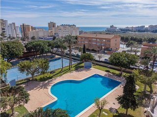 Piso en venta en Campello Playa en Campello (el)