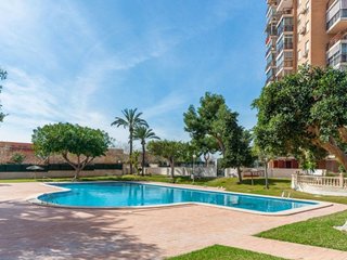 Piso en venta en Campello Playa en Campello (el)