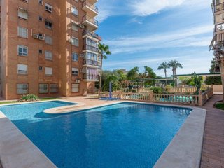 Piso en venta en Campello Playa en Campello (el)