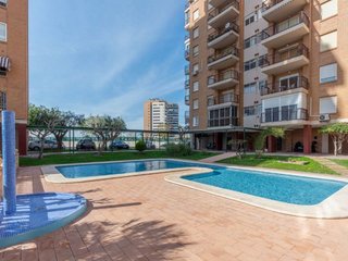 Piso en venta en Campello Playa en Campello (el)