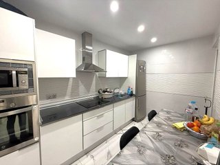 Piso en venta en El Pilar - La Estación en Talavera de la Reina