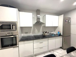 Piso en venta en El Pilar - La Estación en Talavera de la Reina