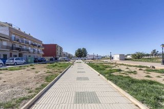 Terreno en venta en Rafelbuñol/Rafelbunyol