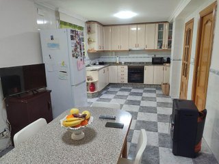 Piso en venta en Almansa