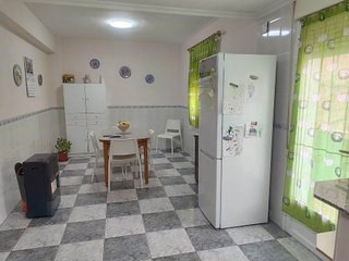 Piso en venta en Almansa