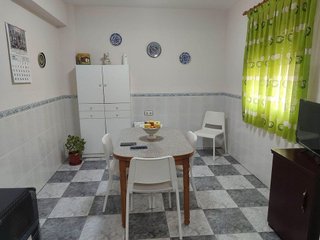 Piso en venta en Almansa